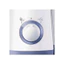 Máy Ép Trái Cây Philips HR1811/71 0.5 Lít 300W - Hàng chính hãng