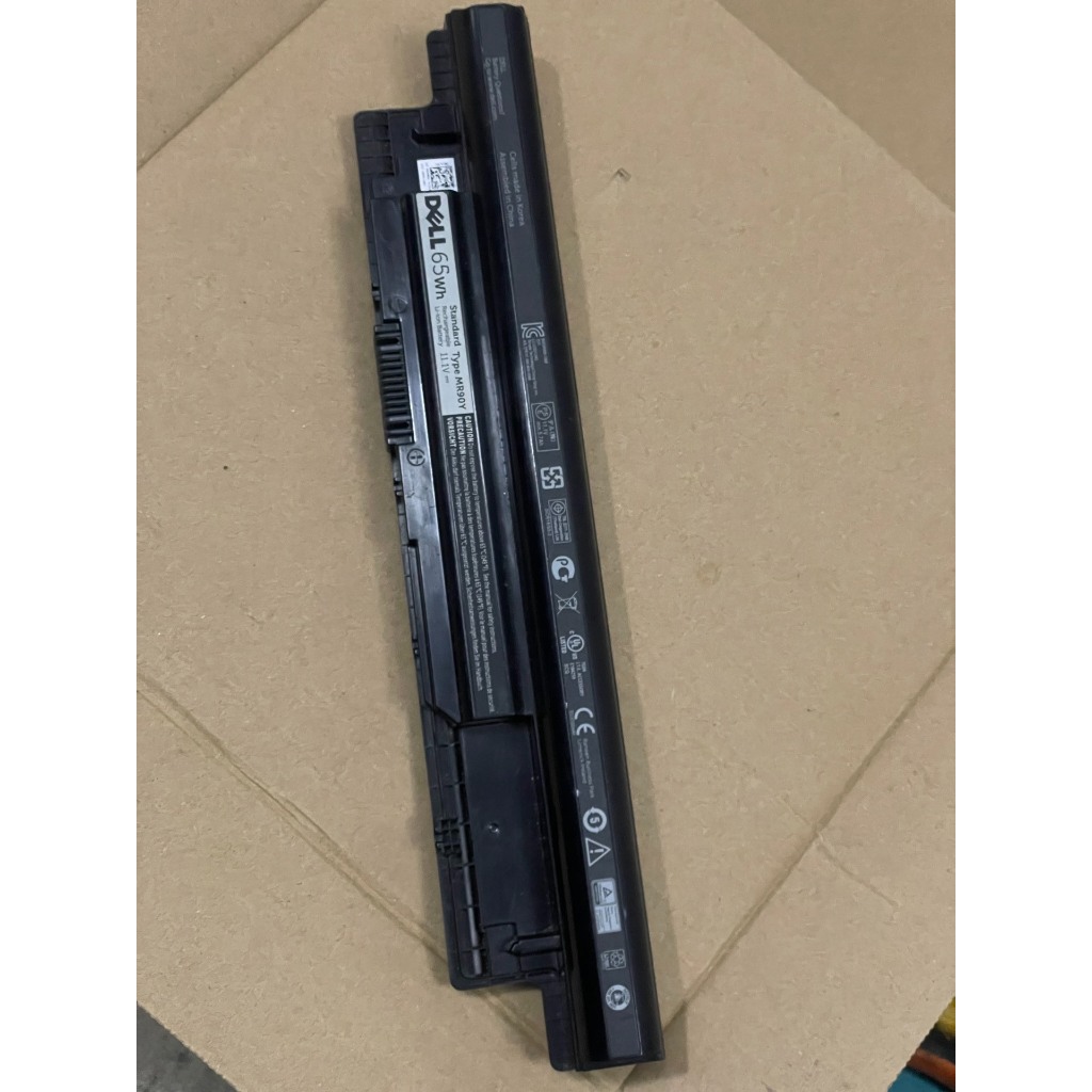 Pin Dell 65w Inspiron 14-3421 3437 3441 3442 3443 3446 MR90Y ( BH 12 THÁNG )