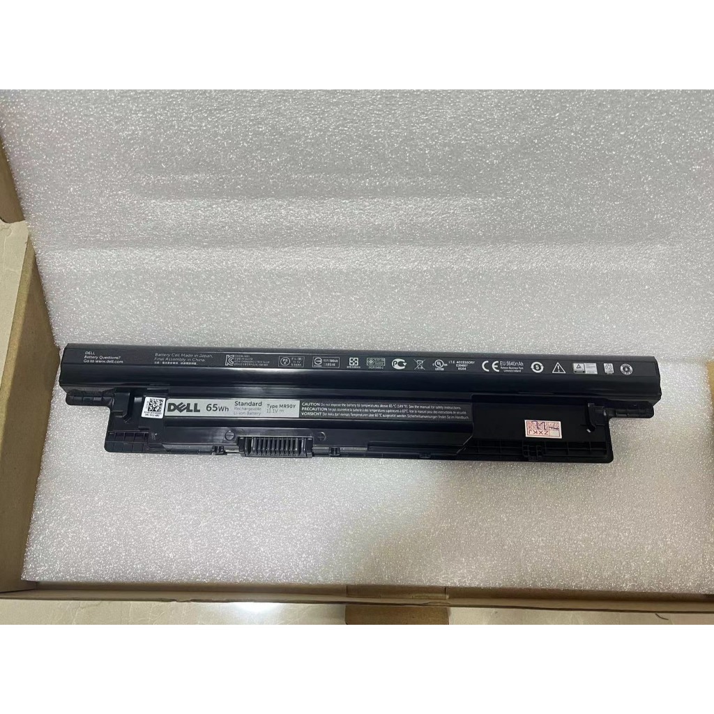 Pin Dell 65w Inspiron 14-3421 3437 3441 3442 3443 3446 MR90Y ( BH 12 THÁNG )