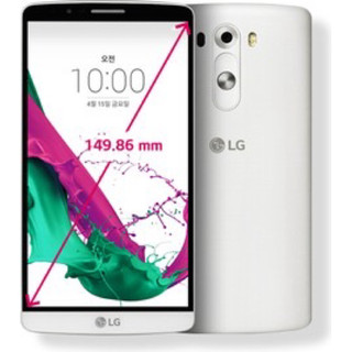 LG F490 LG G3 bản khổng lồ siêu hiếm