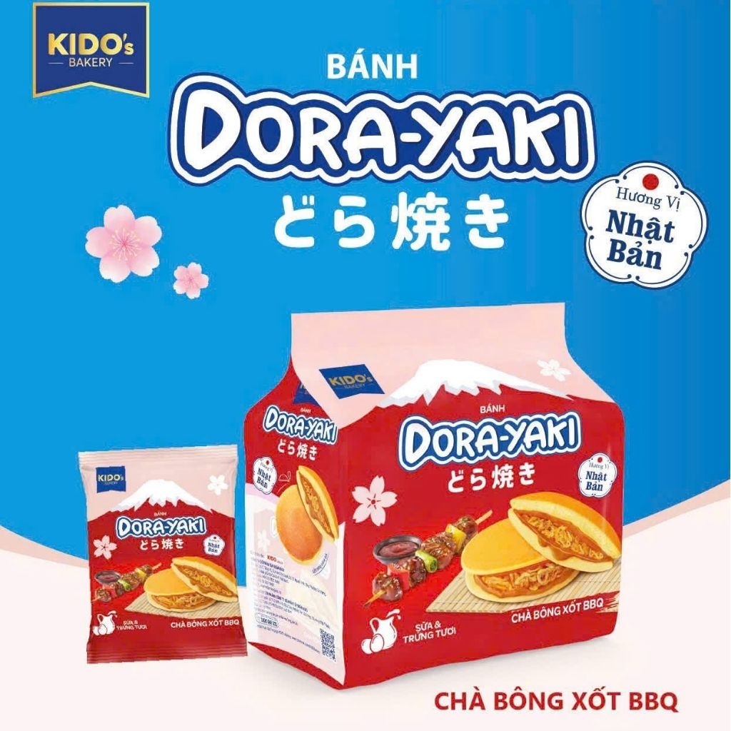Bánh dorayaki - Giá Tốt, Sale Tháng 08, Ship 0 Đồng | Shopee Việt Nam