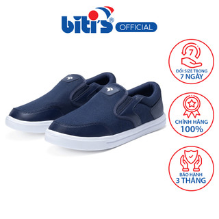 Giày thông dụng Nam Biti's BSM004600XNH (Xanh nhớt)