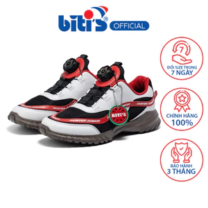 Giày Thể Thao sneaker Bé trai Biti's Hunter HSB000904DEN (Đen)