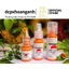 Mực Xăm Môi Ether Pigment PMU Hữu Cơ Chính Hãng – Siêu Bám, Lên Màu Chuẩn 100%
