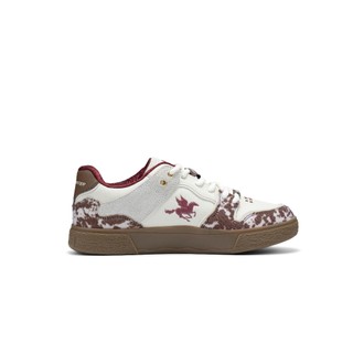 [TẾT MÃ ĐÁO THÀNH CÔNG] Giày Thể Thao sneaker Nam - Nữ Biti's Hunter HSM012900DOO/HSW012900DOO (Đỏ)