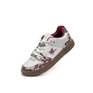 [TẾT MÃ ĐÁO THÀNH CÔNG] Giày Thể Thao sneaker Nam - Nữ Biti's Hunter HSM012900DOO/HSW012900DOO (Đỏ)