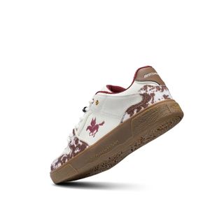 [TẾT MÃ ĐÁO THÀNH CÔNG] Giày Thể Thao sneaker Nam - Nữ Biti's Hunter HSM012900DOO/HSW012900DOO (Đỏ)