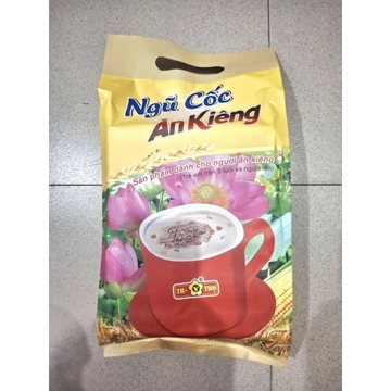 NGŨ CỐC ĂN KIÊNG - SẢN PHẨM ĐÀNH CHO NGƯỜI ĂN KIÊNG - BỊCH 20 GÓI X 24G/GÓI