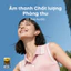 Tai nghe bluetooth soundcore R60i NC, chống ồn 52dB, âm thanh Hi-Res, pin 50H, phiên dịch AI D1202
