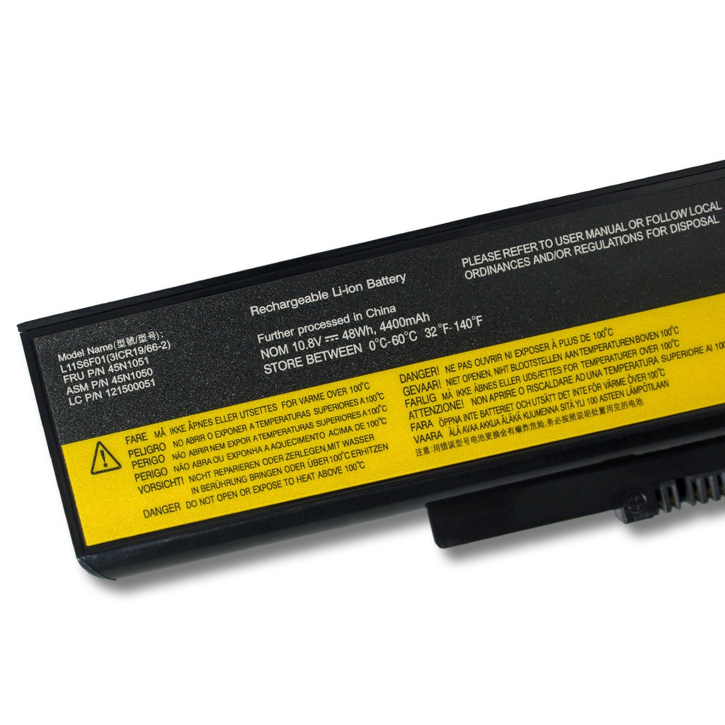 Pin Lenovo ThinkPad E555 E550 E565 E560 E550C G455 76+ (BH 12 THÁNG)