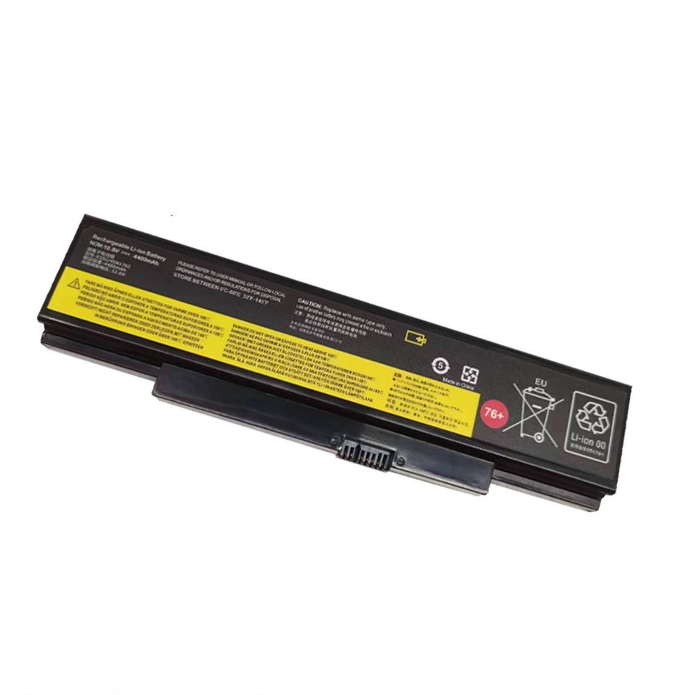 Pin Lenovo ThinkPad E555 E550 E565 E560 E550C G455 76+ (BH 12 THÁNG)