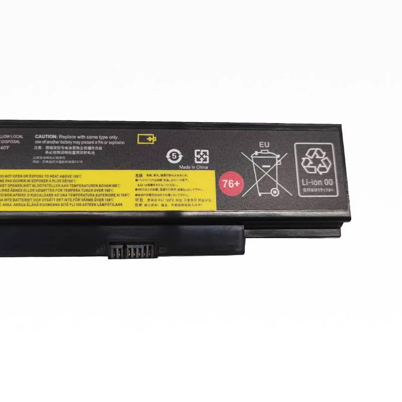 Pin Lenovo ThinkPad E555 E550 E565 E560 E550C G455 76+ (BH 12 THÁNG)