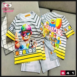 Độ bộ bé trai sét thun lạnh in 3D cổ bo dệt loại 1 cực đẹp họa tiết bóng chày