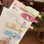Set 2 Kẹp Tóc Cho Nữ – Kẹp Mỏ Vịt Xinh Xắn, Phụ Kiện Tóc Nữ Hàn Quốc MIX2