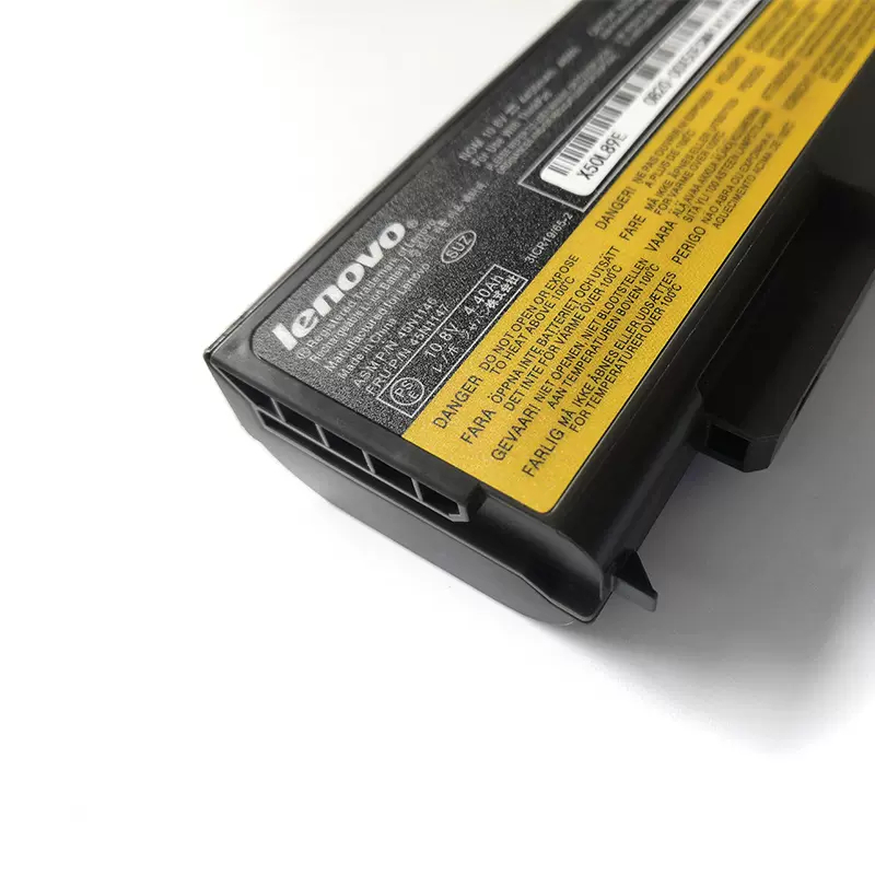 Pin Laptop Lenovo ThinkPad T440p T540p L440 L540 W540 W541 W550s 57+ (BH 12 THÁNG)