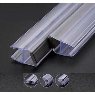 [ Hoả Tốc ] 1 cặp Ron từ 2m2 / ron nam châm /Ron A/h/F/Y kính cường lực 10mm