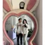 Áo Sweater In Tên + Ngày Kỉ Niệm Riêng Couple Theo Trend YW01 + CÓ HỘP