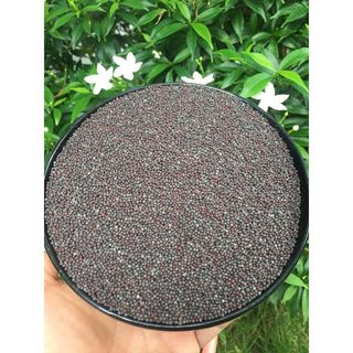 1kg hạt cải + lẫn vụn đậu hà lan thức ăn cho chim yến hót, vẹt, chích chòe giàu dinh dưỡng