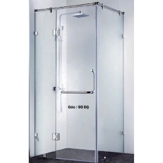 [ Hoả Tốc ] 1 cặp Ron từ 2m2 / ron nam châm /Ron A/h/F/Y kính cường lực 10mm