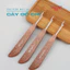 CÂY GỠ CHỈ, RỌC KHUY - CÁN GỖ DỄ CẦM, CÓ NẮP ĐẬY