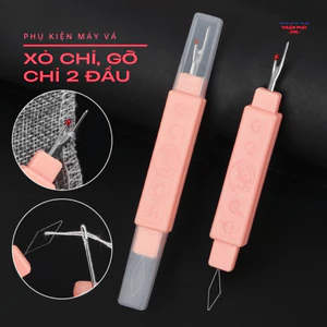 CÂY GỠ CHỈ - Xỏ Chỉ, Gỡ Chỉ 2 Đầu