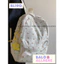 BaLo (XINHXINH) [TULIP] Balo Cặp Sách Nữ Đi Học Họa Tiết Hoa Nhí BL190