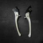 Tay thắng CNC RACE GH-Racing có núm tăng chỉnh INOX 304 lắp cho Stylo 160, AB, Lead 125 4VAL, SHi VN  và Vario/Click — ảnh 7