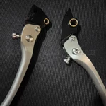 Tay thắng CNC RACE GH-Racing có núm tăng chỉnh INOX 304 lắp cho Stylo 160, AB, Lead 125 4VAL, SHi VN  và Vario/Click — ảnh 8