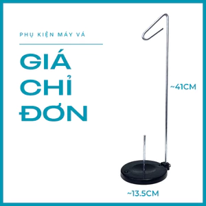 GIÁ CHỈ DÙNG CHO MÁY MAY GIA ĐÌNH