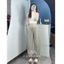 Quần Baggy Fom Thụng Bo Chun Dáng Bom Hottrend Chất Len Tăm Lông Thỏ Mềm Mịn Không Xù [MYN07]