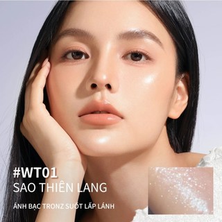 [Y346] Phấn Bắt Sáng FOCALLURE - Họa Tiết Mềm Mại, Lấp Lánh