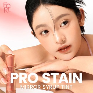 [Y348] Son Tint FOCALLURE Watery Lip Tint Moisture Light - Căng Mọng Nước, Trong suốt Không dính, Phiên Bản Nâng Cấp