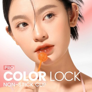 [Y348] Son Tint FOCALLURE Watery Lip Tint Moisture Light - Căng Mọng Nước, Trong suốt Không dính, Phiên Bản Nâng Cấp