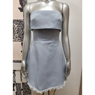 Đầm thời trang trẻ Rechic
