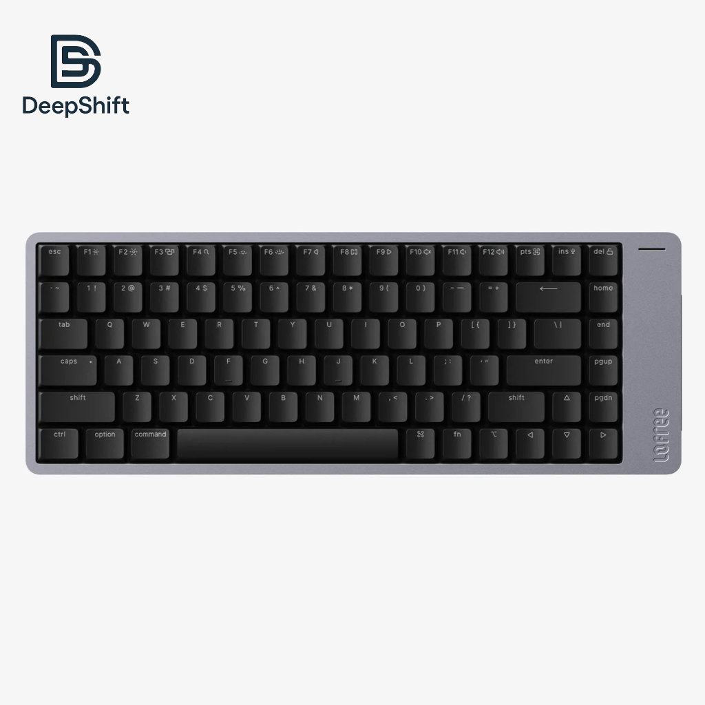 Bàn phím cơ Lofree Flow2 - Bàn phím cơ Lofree Flow 2 chính hãng - hỏa tốc | BigBuy360 - bigbuy360.vn