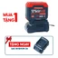 Combo Sạc p/in 20 cell Boshun BS-CB8000 Thích hợp dùng cho Máy Thổi, Máy Khoan, Mài, Quạt Đồ Cơ Khí