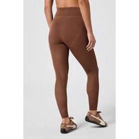 (Thanh lý) Quần legging, quần tập gym, yoga cho nữ chất vải mềm mịn cạp cao hàng xuất LUXE360