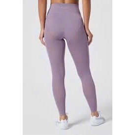 (Thanh lý) Quần legging, quần tập gym, yoga cho nữ chất vải mềm mịn cạp cao hàng xuất LUXE360