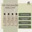 Oxy Trợ Nhuộm RR Real Star Chính Hãng 1000ml – Oxi Nhuộm Tóc Dịu Nhẹ, Mùi Thơm Hoa Quả, Không Rát Da