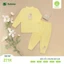 Bộ Cổ 3 Phân Dokma Đáng Yêu Cho Bé DB1825 DB3123 DB3122 DB3167