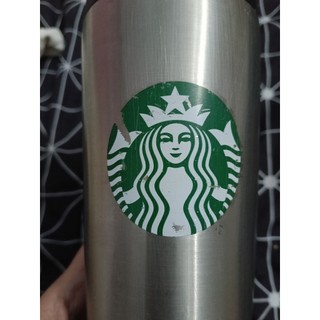 Ly Giữ Nhiệt Có Nắp Starbucks 500ml
