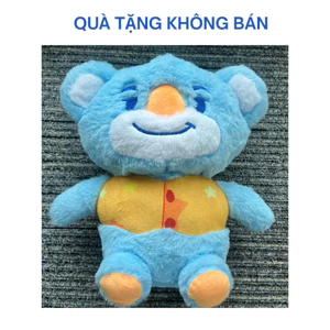 Gấu Bông
