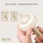 Bộ 5 Món Cọ Rửa Bình Sữa, Núm Ti Nimo Silicone Làm Sạch Toàn Diện, Chất Liệu Cao Cấp- BiboMart