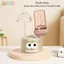 Bộ 5 Món Cọ Rửa Bình Sữa, Núm Ti Nimo Silicone Làm Sạch Toàn Diện, Chất Liệu Cao Cấp- BiboMart