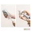 Bộ Cọ Bình Sữa, Núm Ti, Ống Hút Cho Bé Silicone Nimo Chất Liệu Cao Cấp- Bibomart