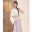 Áo múa biểu diễn thời trang đương đại/Áo múa biểu diễn cổ trang (Freesize)