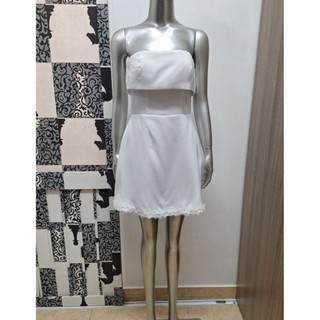 Đầm thời trang trẻ Rechic