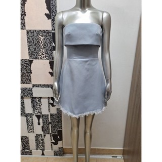 Đầm thời trang trẻ Rechic