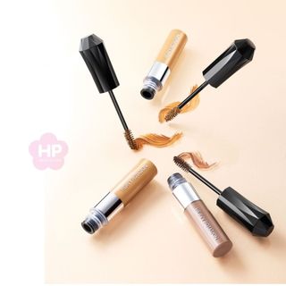 Mascara Lông Mày Chống Trôi Siêu Bền Kissme Heavy Rotation Coloring Eyebrow EX03 - 8g