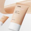 Kem chống nắng nâng tone FOUNDATION-FREE TONE UP SUN CREAM SPF 50+ Hiệu Quả Chống Nắng Sạm Da Đến 24h